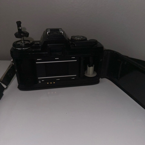 Minolta x700 film camera - Picture 3 of 8